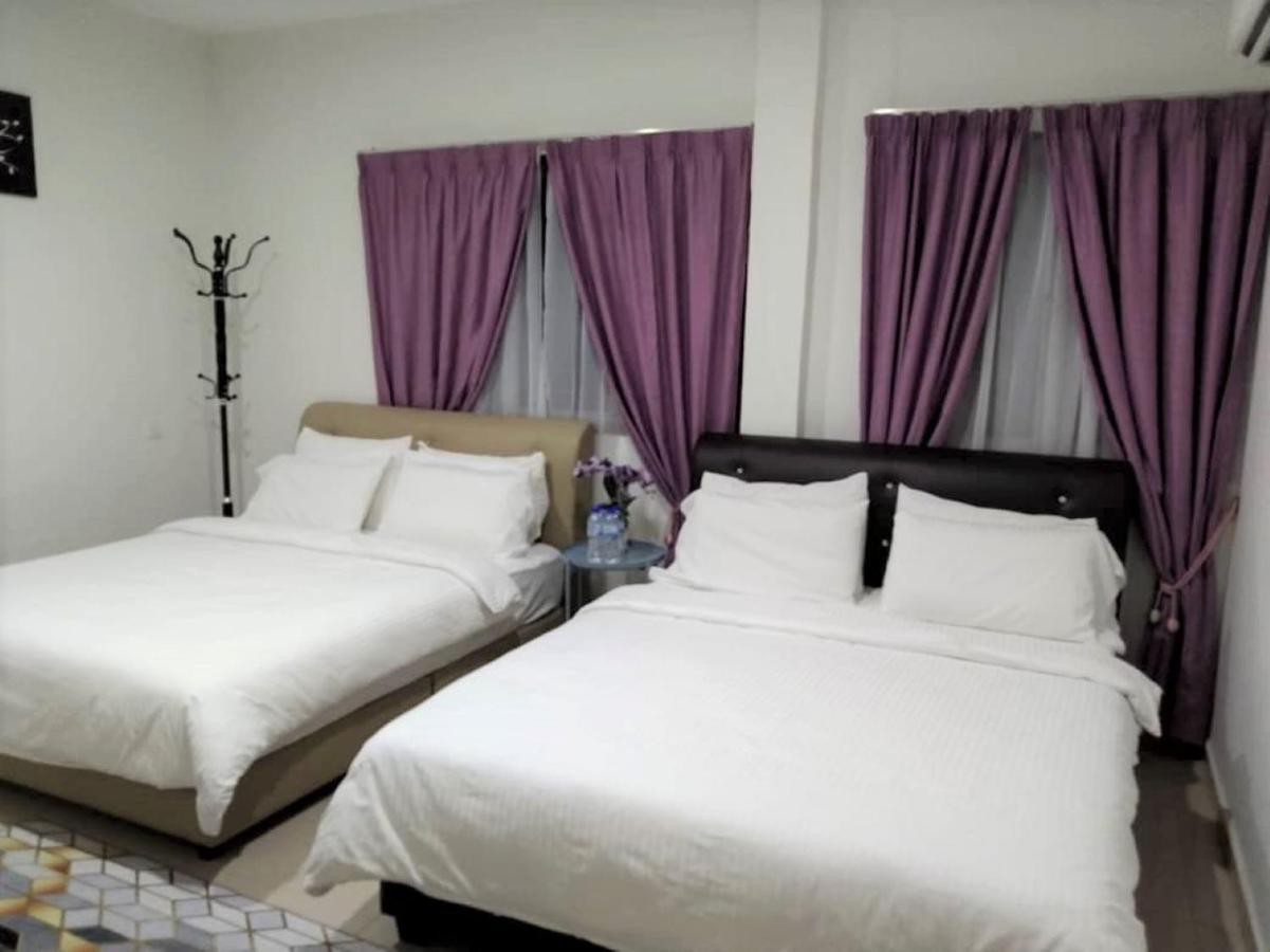 אלור סטאר Ig Hotel מראה חיצוני תמונה