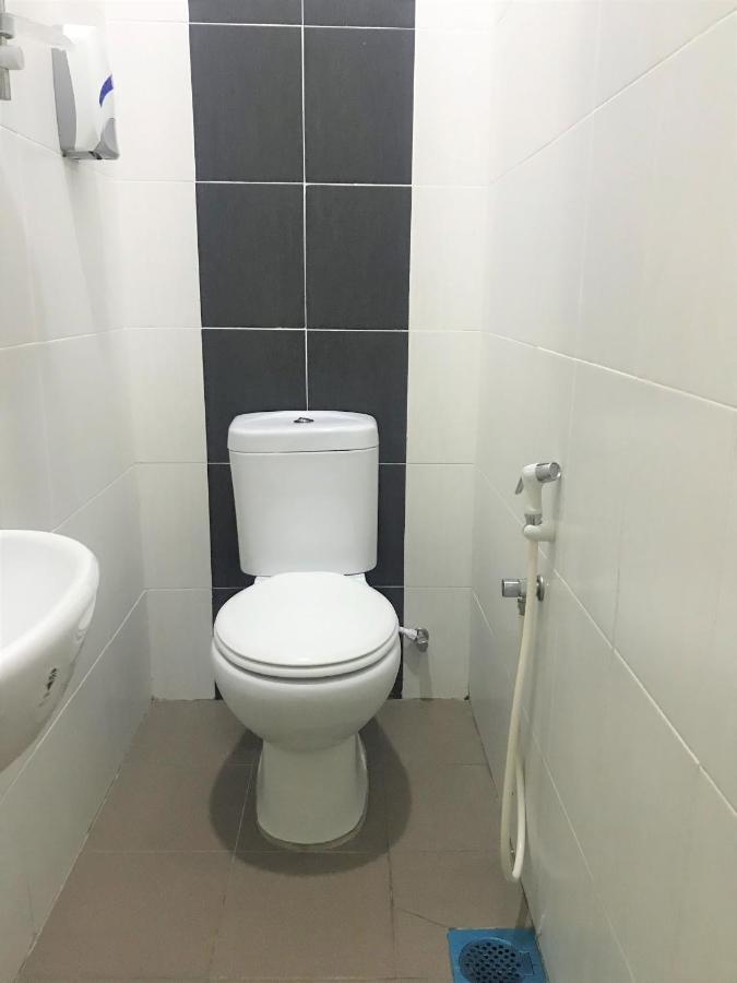 אלור סטאר Ig Hotel מראה חיצוני תמונה