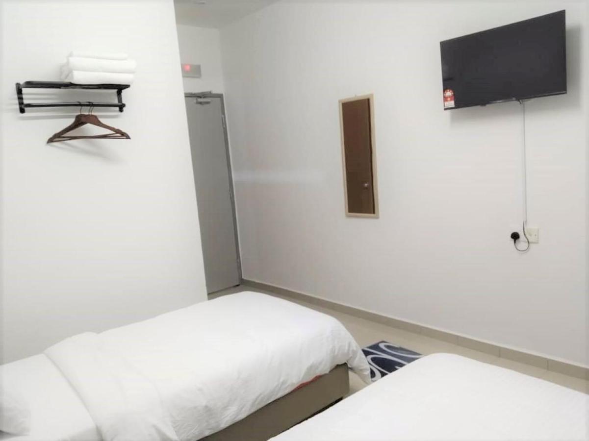 אלור סטאר Ig Hotel מראה חיצוני תמונה