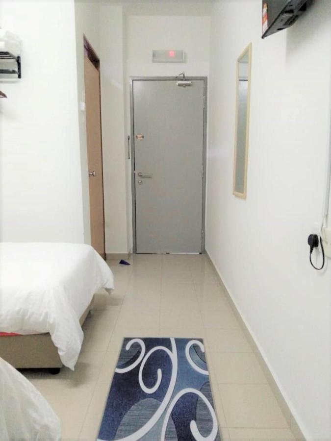 אלור סטאר Ig Hotel מראה חיצוני תמונה