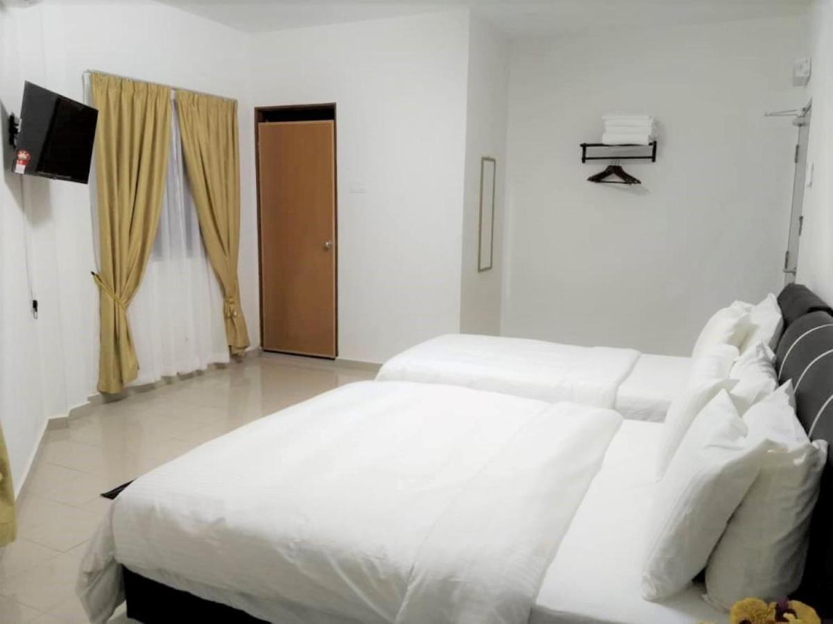 אלור סטאר Ig Hotel מראה חיצוני תמונה