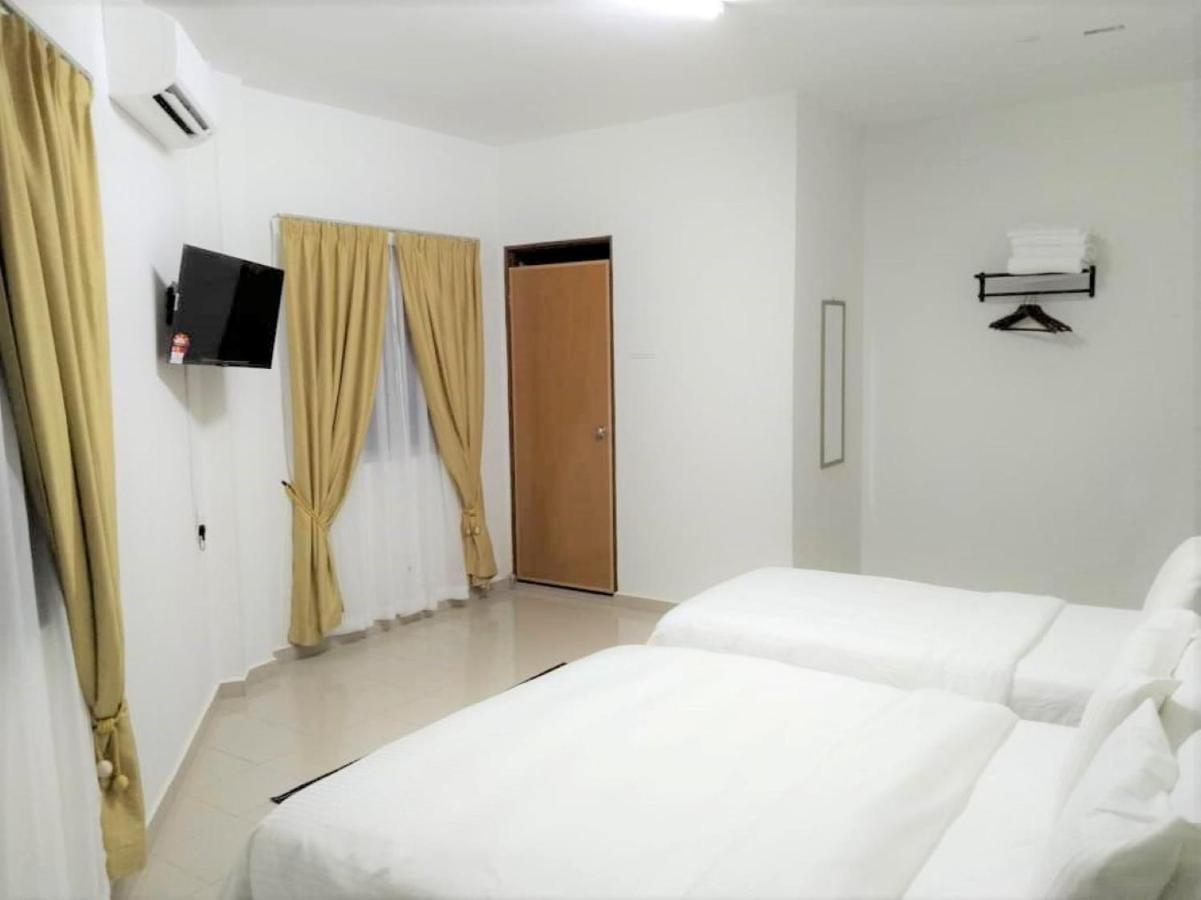 אלור סטאר Ig Hotel מראה חיצוני תמונה
