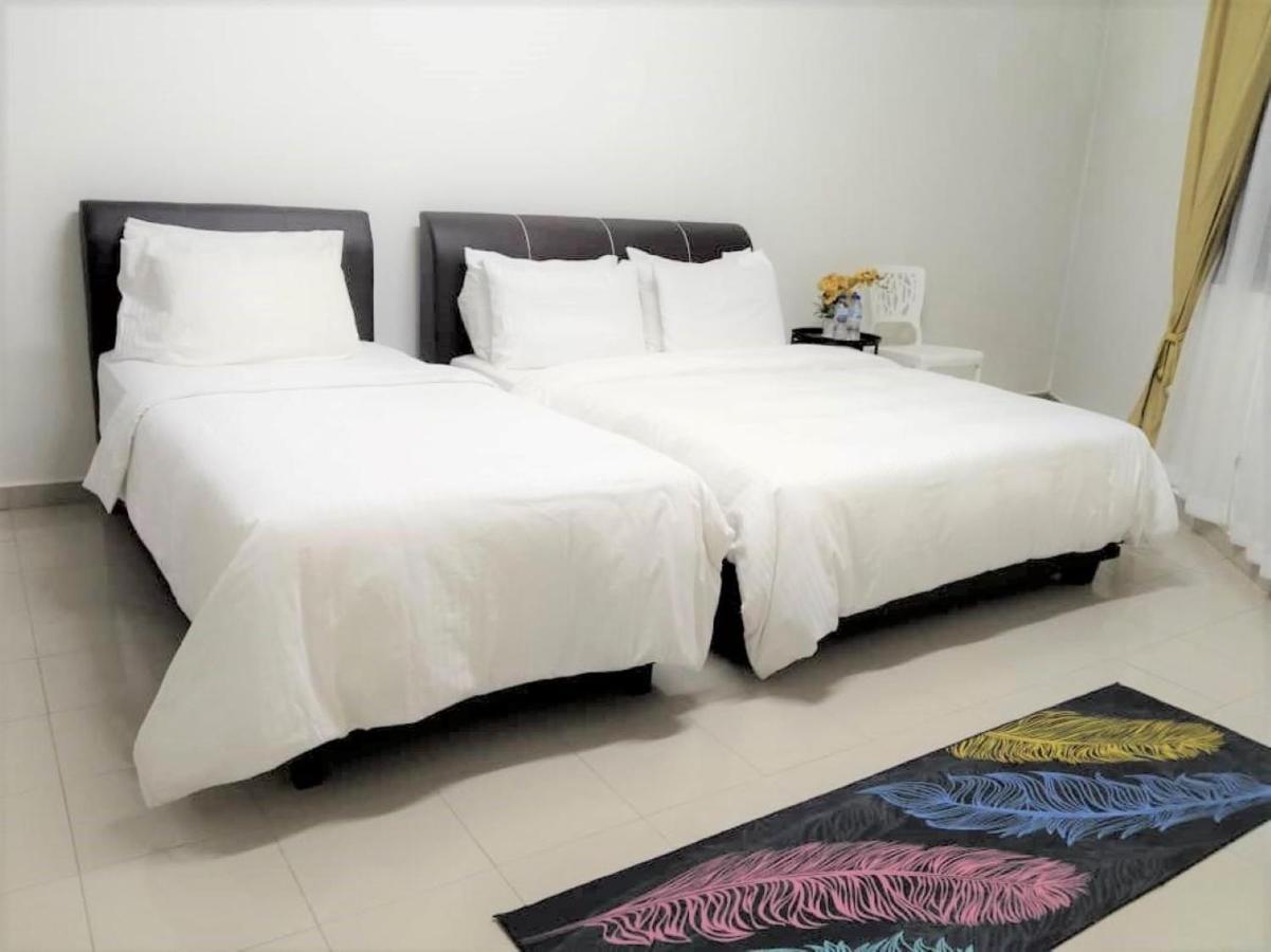 אלור סטאר Ig Hotel מראה חיצוני תמונה